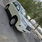 تويوتا برادو موديل 2020 TXL وكاالة