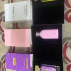 عطور دخون الإمارتية