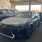 لكزس ux300ah هايبرد موديل 2024