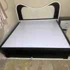 غرفة نوم كاملة بالمرتبة
