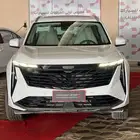 جيلي استار راي موديل 2024 أقل الاسعارر فئة GK MID 2.0
