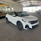 جي اي سي امزوم استاندر GB موديل 2025