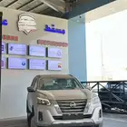 نيسان اكستيرا تيتانيوم دبل 2024