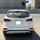 هونداي سنتافي V6 دبل 2016 بانوراما
