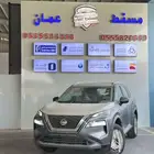 نيسان اكس تريل ستاندر 2025 كاش واقساط