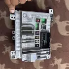 شاشه دودج 2023 سكات باك كار بلاي
