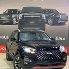 شيري تيجو 4 فلاج شيب موديل 2025