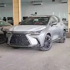 لكزس NX350 فئة AA خليجي 2025 بقسط 2544 لدى الحسن