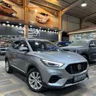 عرض خاص MG ZS استاندر 1.5 موديل 2025 لوحات