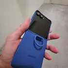 سامسونج جالكسي فلب 7 ذاكرة 512 قيقا Galaxy Z Flip 7 512GB