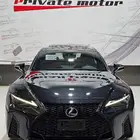 لكزس is 350 ارنوب 2021 F سبورت ( فل كامل )