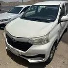 افانزا Avanza 2016