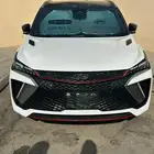 للتنازل بدون مقابل جيلي كولراي GF 2025
