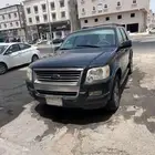فورد اكسبلورر 2008