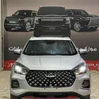 شيرى تيجو 4 فلاج شيب موديل 2025 فل كامل