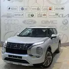 ميتسوبيتشي اوتولاندر فل كامل كاش واقساط 2025