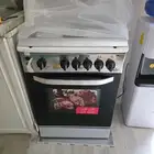 غاز وفرن جديد للبيع