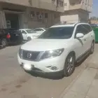 نيسان باثفندر 2014 SV بدون دبلل
