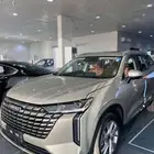 هافال اتش 6 فل كامل 2026 متوفر أقساط