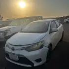 ثلاث سيارات للبيع صغيره