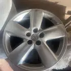 جنوط وانوار لكزس 460