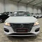 MG 5 كمفورت نص فل 2024
