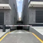 تركيب بوابات ذراع Barrier Gate بوابات مواقف السيارات