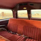 جمس صالون مديل 1988
