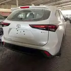 تويوتا هايلاندر GLE هايبرد 2025
