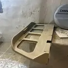 جناح و غطا اسبير شاص