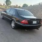 مرسيدس S500