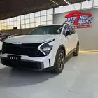 كيا اسبورتاج استاندر ونص فل وفل كامل موديل 25