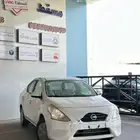 نيسان صنى كمفورت 2024 كاش واقساط