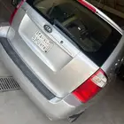 كيا كارنيفال 2011 للبيع