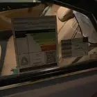 استكر سوناتا 2012