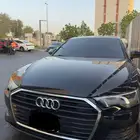 Audi A6 40 TFSI 2020 فل كامل