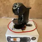 مكينة قهوه كوفي