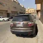 اكاديا 2007