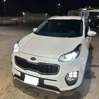 كيا سبورتاج ديزل 2018