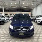 مرسيدس فان 2018 v250