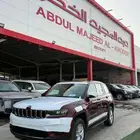 جيب جراند شيروكي 2025 يوجد 50 50 يوجد عرض البنك العربي