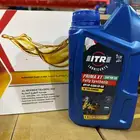 زيت ITR تقنية إيطالية 5W30   5W20 SP تخليقي بالكامل