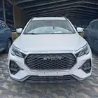 جيتور X70 كمفورت ولاكجيري 7 مقاعد 2025 كاش واقساط