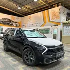 عرض خاص كيا سبورتاج لارج 1.5 GLS موديل 2025 بطاقه جمركيه