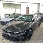 كيا كي5 K5 مطور شاشة بصمة موديل 2025