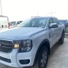 فورد رينجر ستاندر ديزل دبل XL- موديل 2023