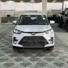 تويوتا رايز استندر 2024 اقساط