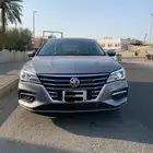 ام جي 5 2021 لاكجري فل كامل   MG5 luxury full option 2021