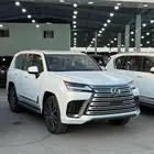 لكزس 2025 BB وارد الساير