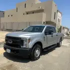 F350 2019 فورد ممشى قليل